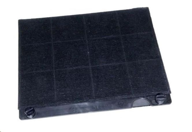 Hovedbilde KULLFILTER TYPE 15, 210 X 230 X30 MM