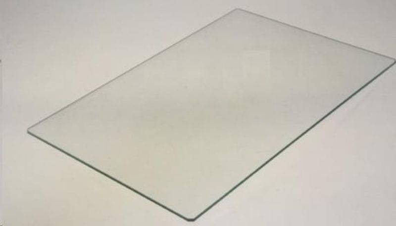 GLASSHYLLE OVER GRØNNSAKSSKUFF