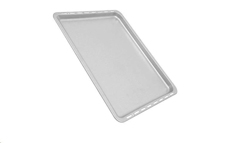 Bakeplate.  Lengde: 38,5cm, Bredde: 46,5cm