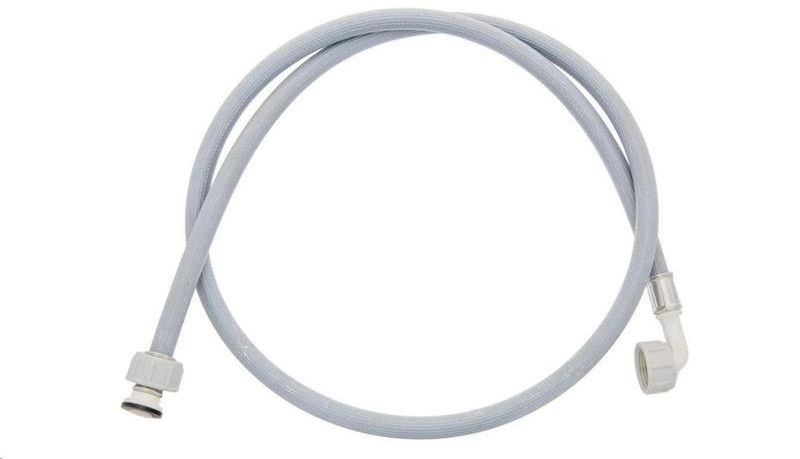 INNTAKSSLANGE, 60BAR; 1,5M; RETT/VINKEL