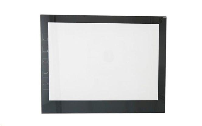 Hovedbilde INNVENDIG DØRGLASS