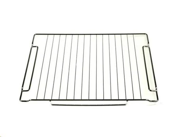 Hovedbilde GRILLRIST. L: 34,5cm. B: 44,5cm