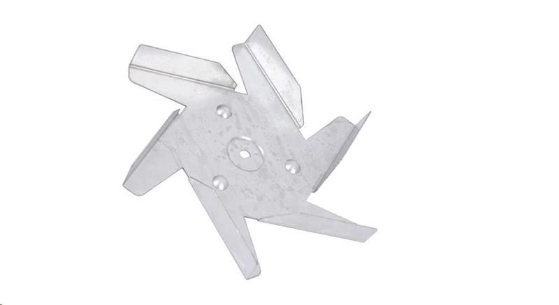 VIFTEBLAD, 0,7MM