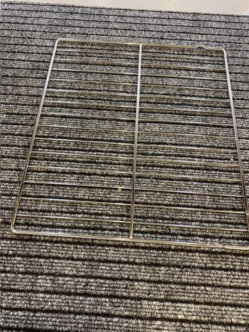 Hovedbilde C00496490 Grill de four