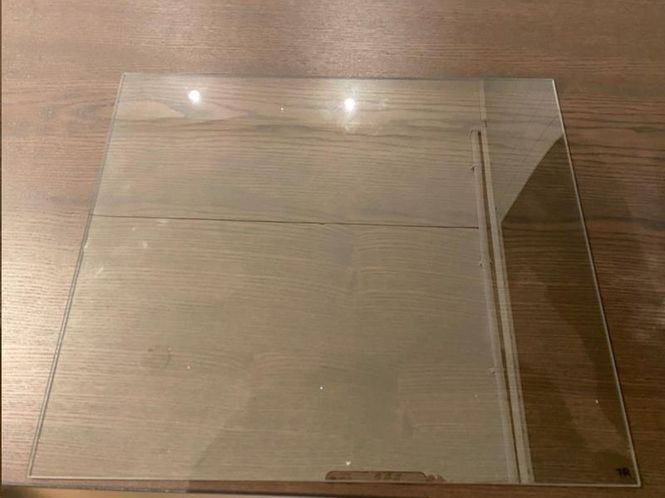 Hovedbilde Mellomglass