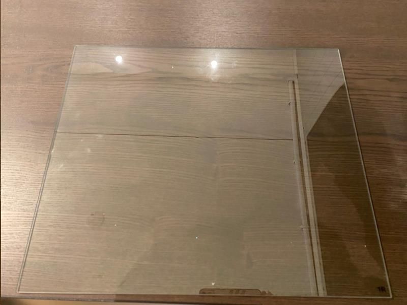 Mellomglass