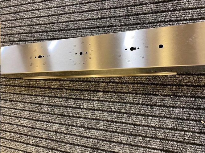 Hovedbilde C00517776 Frontpanel