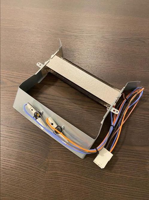 Hovedbilde C00289448 HEATER 2.05KW (TD) (COLUMBO CONNECTORS)