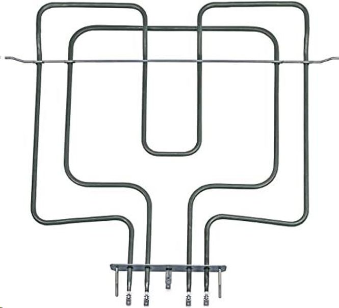 Hovedbilde heating element