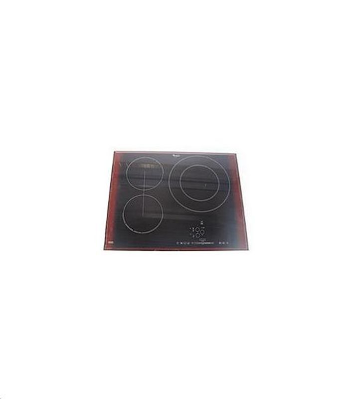 C00430808 Hob assembly