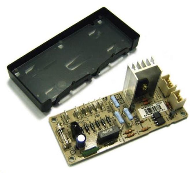 Hovedbilde MODUL/ ELEKTRONIKK