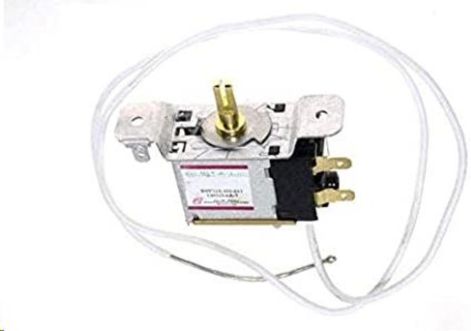 Hovedbilde C00313161 thermostat
