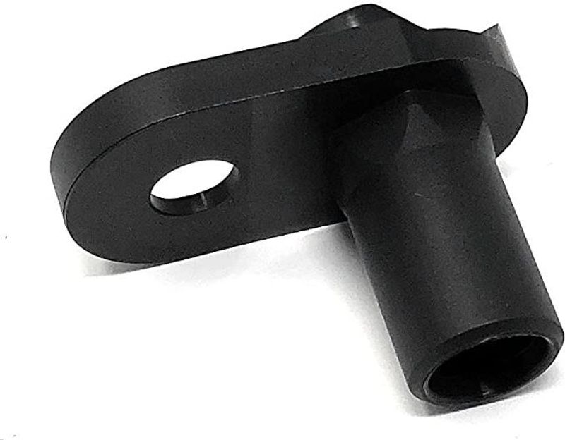 NEDERSTE DØRSTOPPER