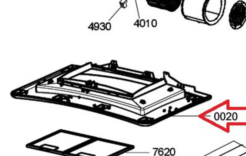 C00481100 Ramme