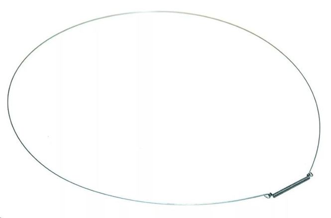 Hovedbilde Clamping ring