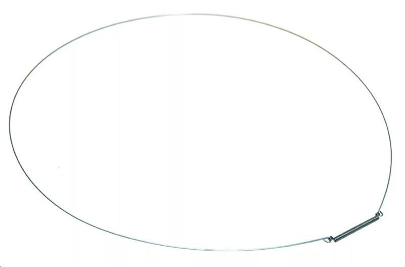 Clamping ring