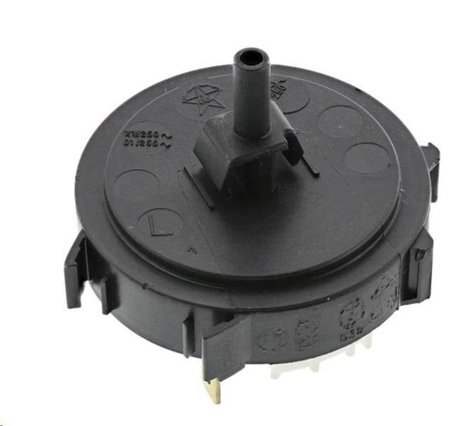 Hovedbilde PRESSOSTAT