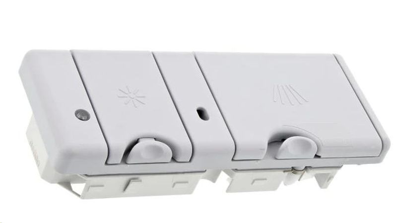 DOSERINGSDISPENSER,OPTICAL RI