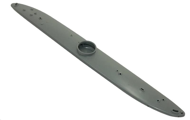 ØVERSTE SPYLEARM, MØRKEGRÅ