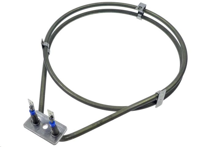 Hovedbilde Varmluftselement. 2000W. 230V