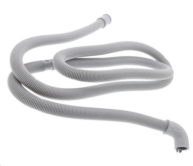 Hovedbilde AVLØPSSLANGE, L: 2430MM