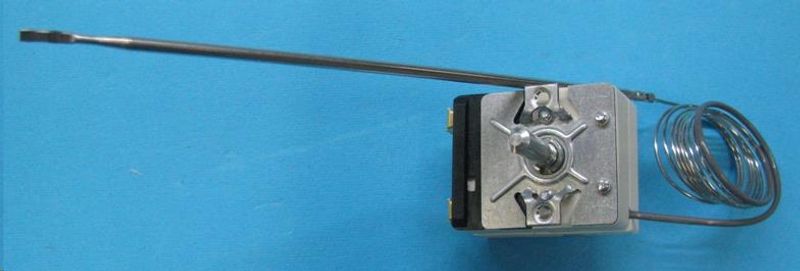 thermostat capillary