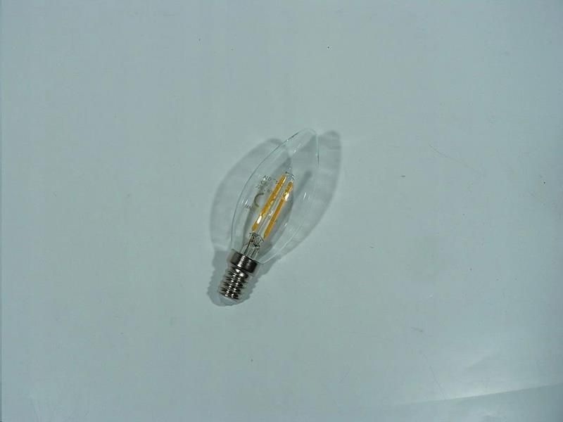 C00525374 HALOGENLAMPE E14 220/240V3W 2700K