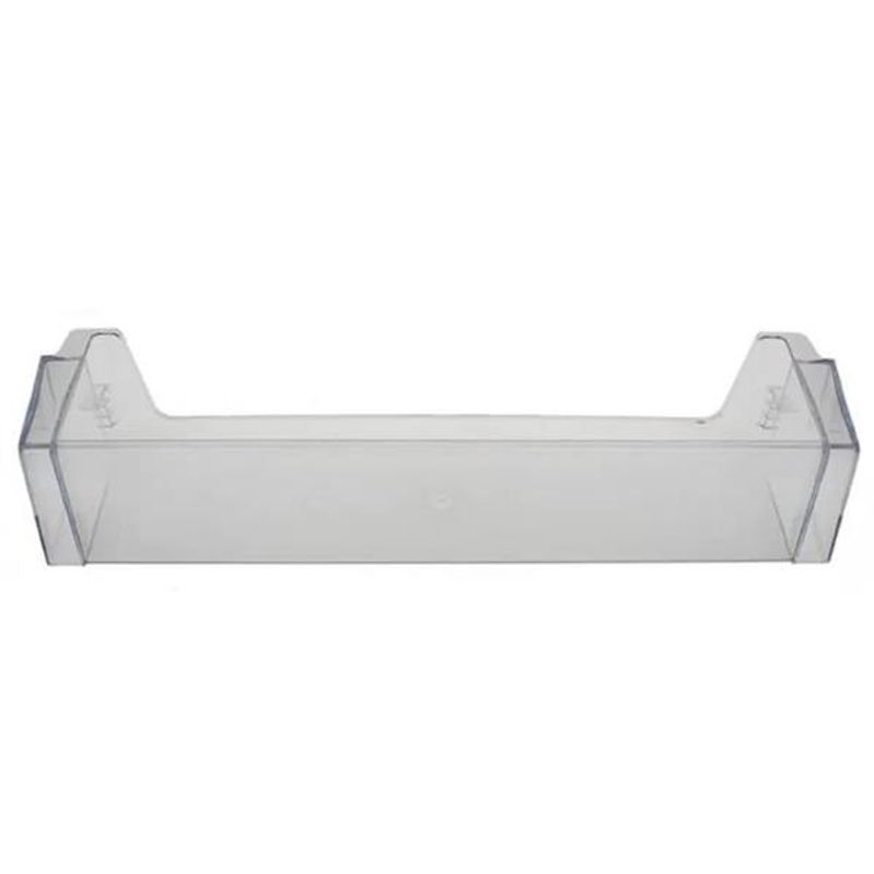 Small door shelf