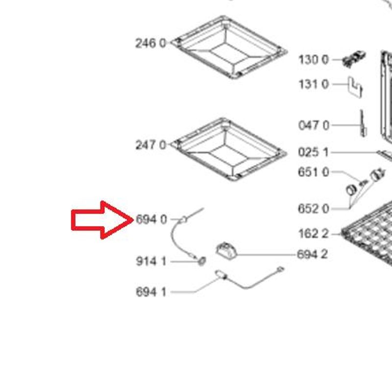 C00532857 Probe