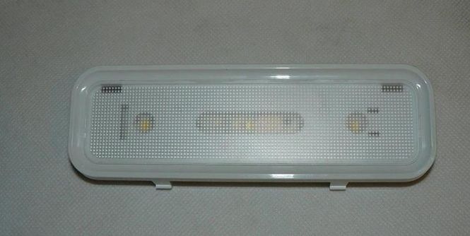 Hovedbilde C00386557 UF70 LED module