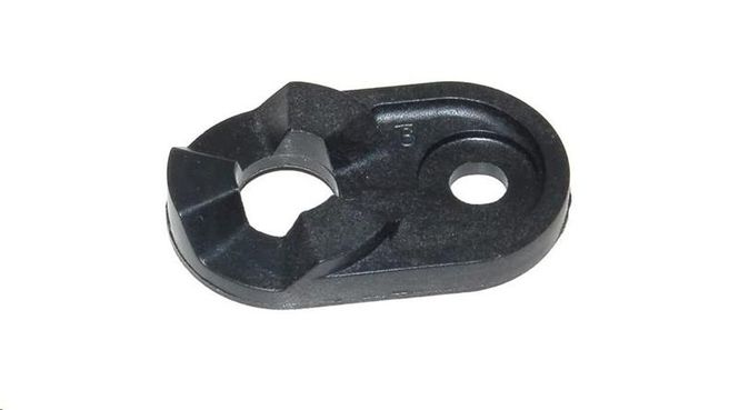 Hovedbilde C00311205 AVSTANDSSTYKKE TIL HENGSEL. 3D-printet.