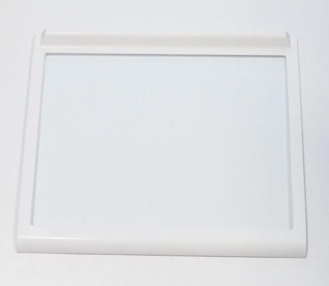Hovedbilde C00312485 glass shelf for crisper