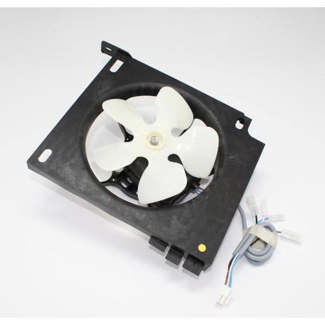Hovedbilde Motor fan IDI Biruni