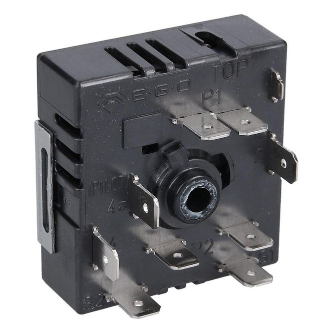 Hovedbilde Energiregulator - 2 krets