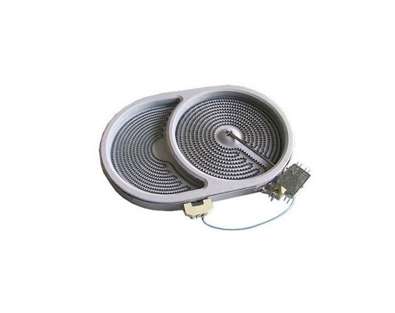 KOKESONE S/2/230V/2400/150 0W/265X170