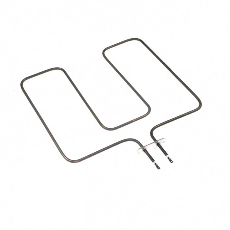 tublar heater 1100