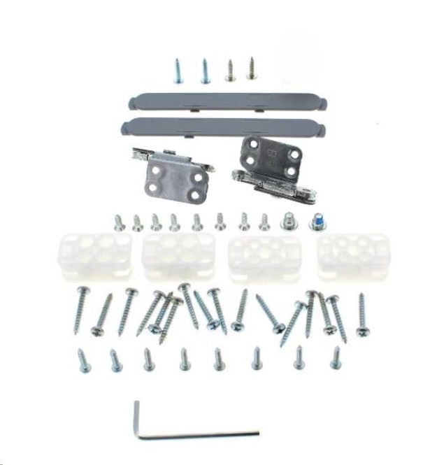 Hovedbilde INSTALLATION KIT SLIDING