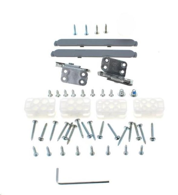 INSTALLATION KIT SLIDING