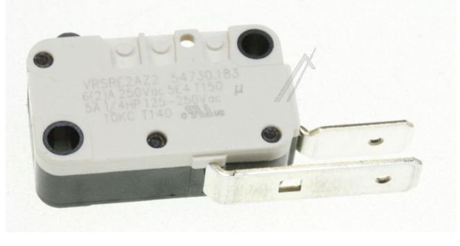 Hovedbilde mikroswitch