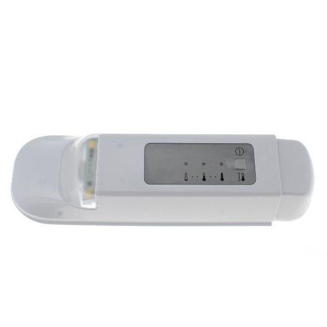 Hovedbilde Thermostat electronic assy