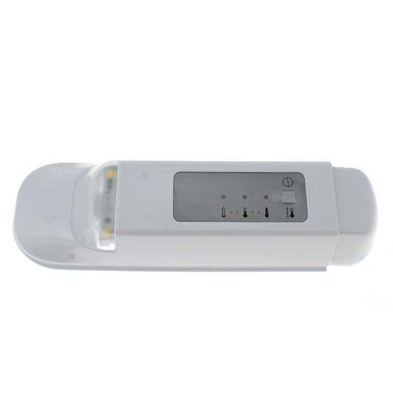 Thermostat electronic assy