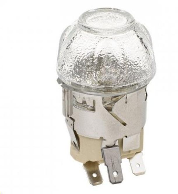 Hovedbilde Ovnslampe.