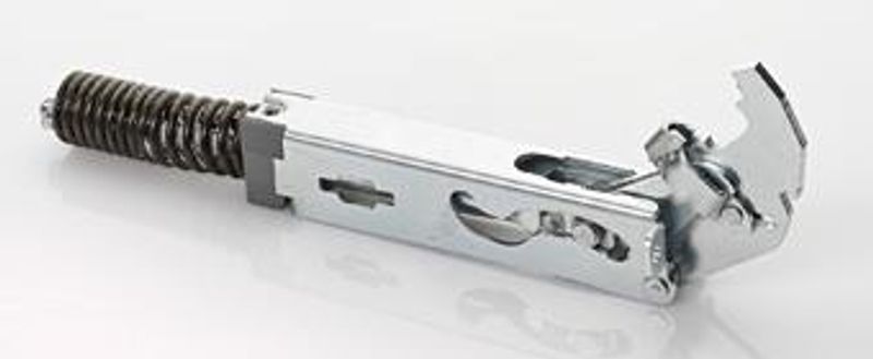 DØRHENGSEL, BIO 60 4S SOFT CLOSE