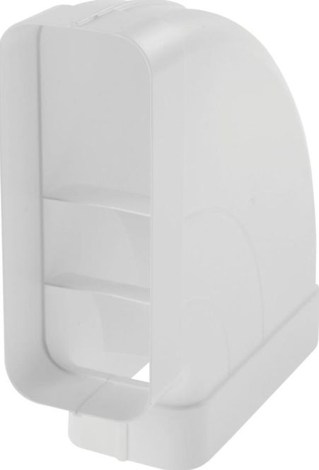 Hovedbilde Ventilasjonskanal