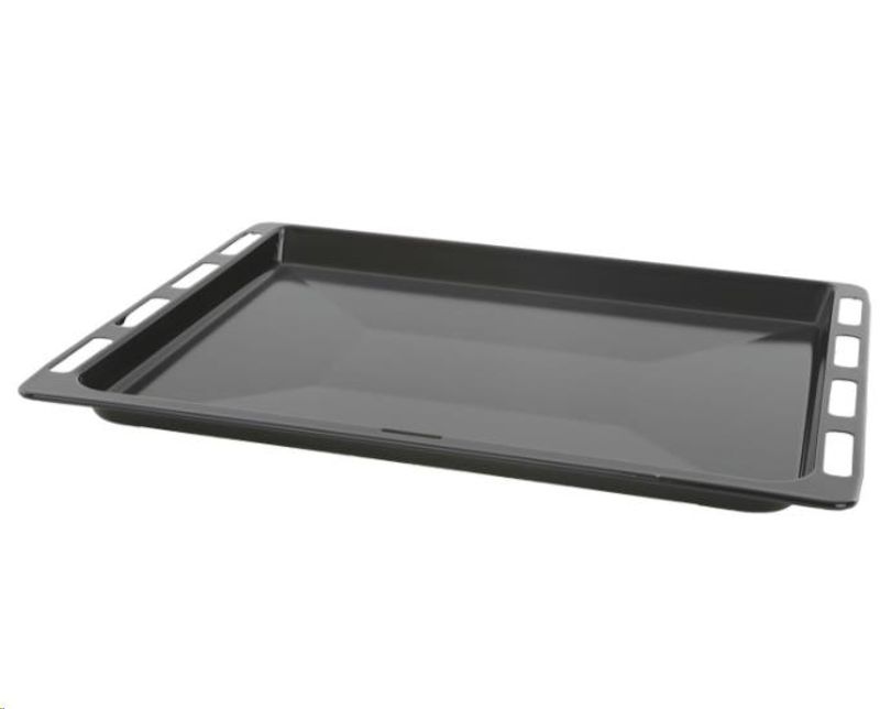 Bakeplater / stekebrett. L: 37,5cm. B: 46,5cm. H: 2,9cm