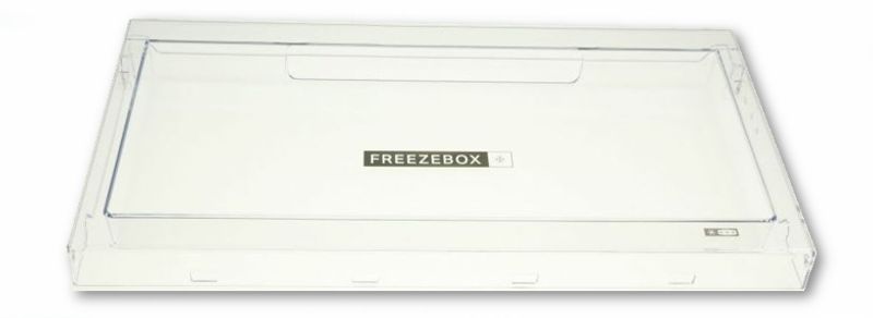 FRONT DRAWER FREEZEBOX