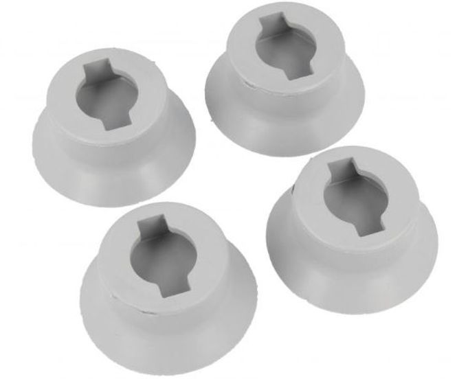 Hovedbilde FOOT ACCESSORY
