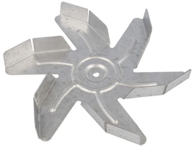 Hovedbilde VIFTEBLAD,180MM 0,7MM
