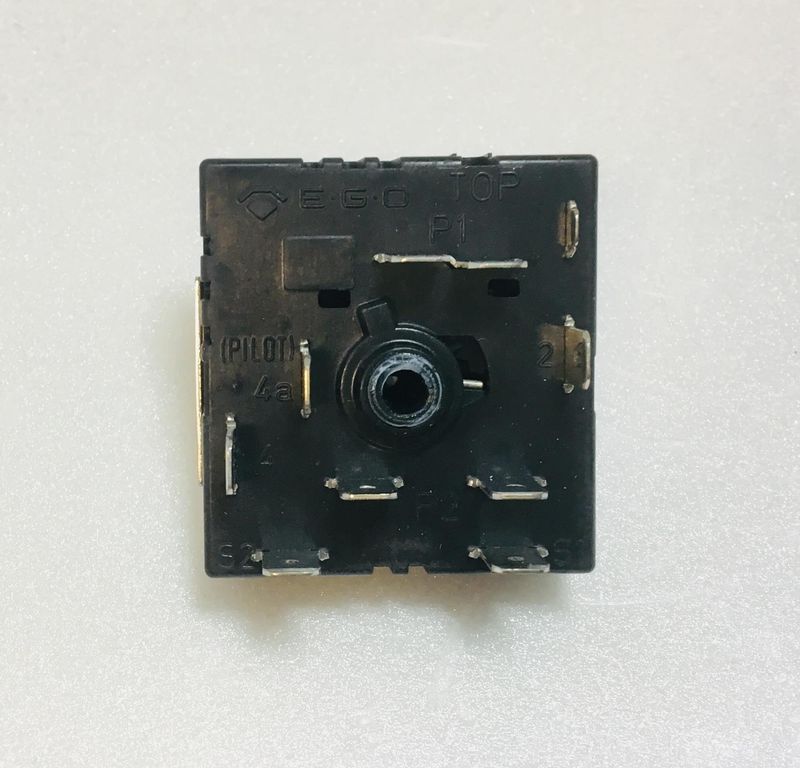 energy switch single sircuit 50.8