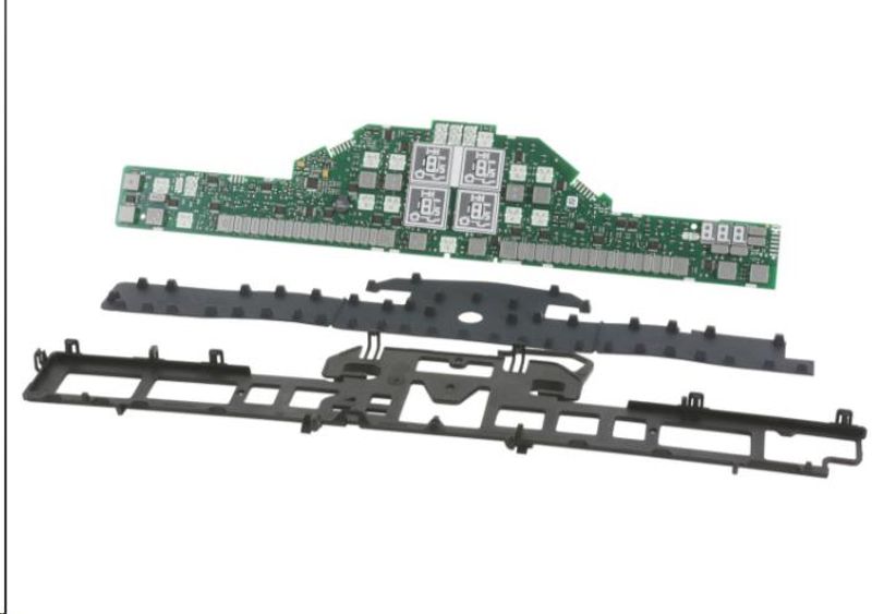 Modulpanel